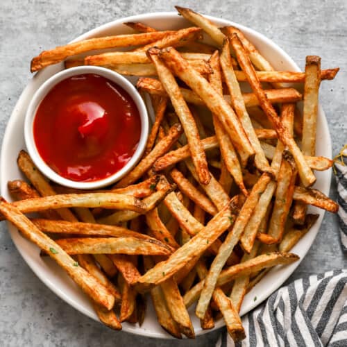 Fries