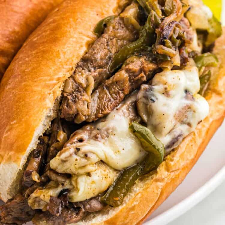 Steak&Cheese